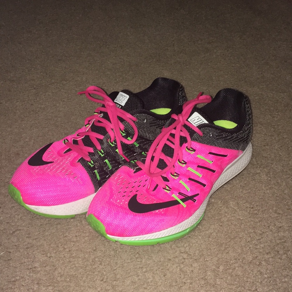 Nike Zoom Elite 8